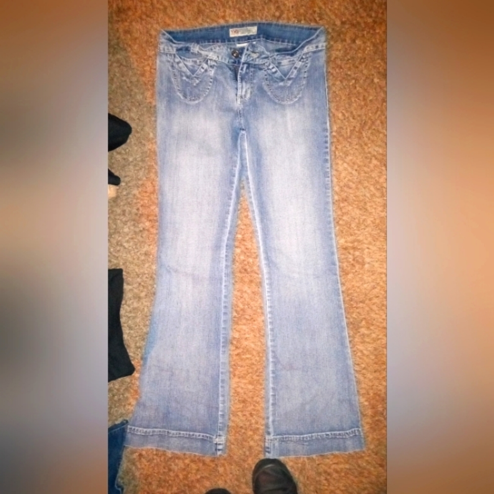 YMI Bettabutt jeans